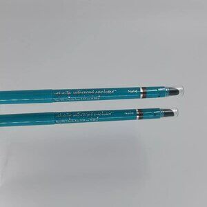 2 Thrive Causemetics Infinity Waterproof Eyeliner-Brown Nalie (Brown Shimmer)